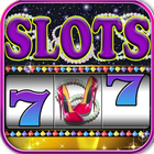 Fashion Slots - Slots Machine - Free Casino Games ícone