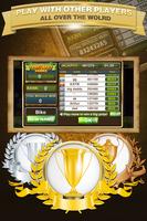 Slots - Pharaoh's Secret-Vegas Slot Machine Games تصوير الشاشة 3