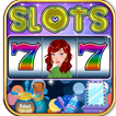 Beauty Slots - Slot Machine - Free Vegas Jackpot