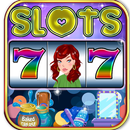 Beauty Slots - Slot Machine - Free Vegas Jackpot APK