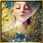 Sleeping Beauty Slot - Vegas Slots Machine Games icône