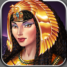آیکون‌ Slot - Pharaoh's Treasure - Free Vegas Casino Slot