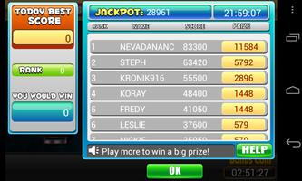 Tibet Buddha Slots Machine Free Vegas Casino Games screenshot 3