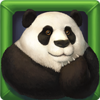 Panda Slot -Free Vegas Casino  Slot Machines Games icône
