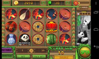 Panda Slot -Free Vegas Casino  Slot Machines Games 海報