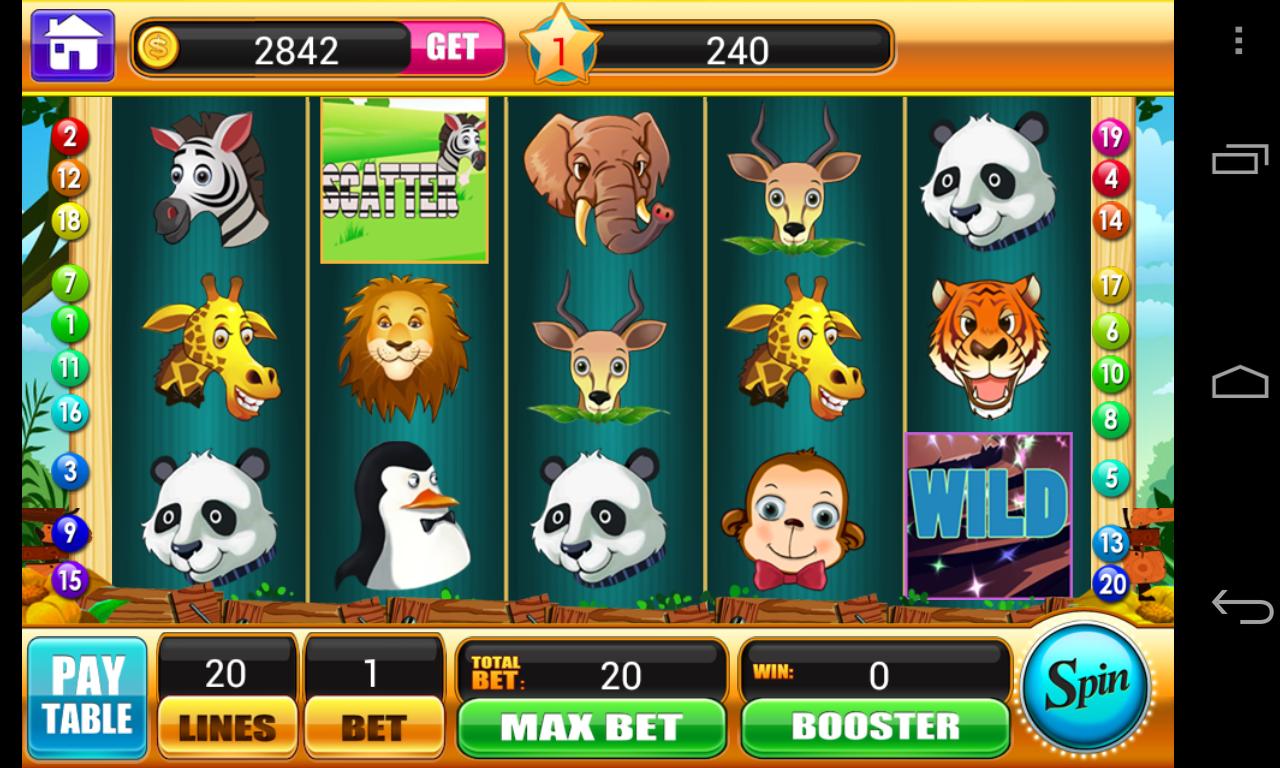 Zoo Slots - Slot Machine - Free Vegas Casino Games APK for Android Download Zoo Slots - Slot Machine - Free Vegas Casino Games APK for Android Download