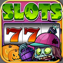 Zombie Slots - Slot Machine Free Casino Slot Games APK