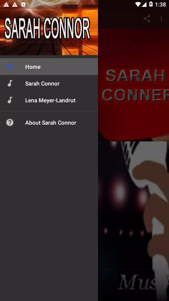Sarah Connor APK for Android Download