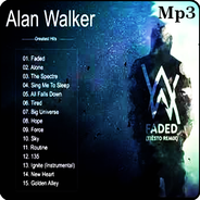 Descarga de APK de Faded - Alan Walker para Android