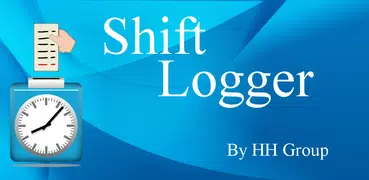 Shift Logger - Time Tracker