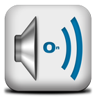 Auto Speaker أيقونة