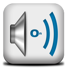 Auto Speaker ikon