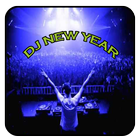 DJ NEW YEAR 2021 offline icône