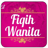 Fiqih Wanita иконка