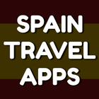 ikon Spain Travel Apps