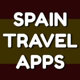 Spain Travel Apps