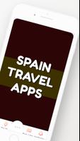 Spain Travel Apps screenshot 1