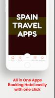 Spain Travel Apps screenshot 3