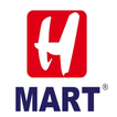 H-Mart-icoon