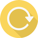 Recovery - Recover Deleted 图标
