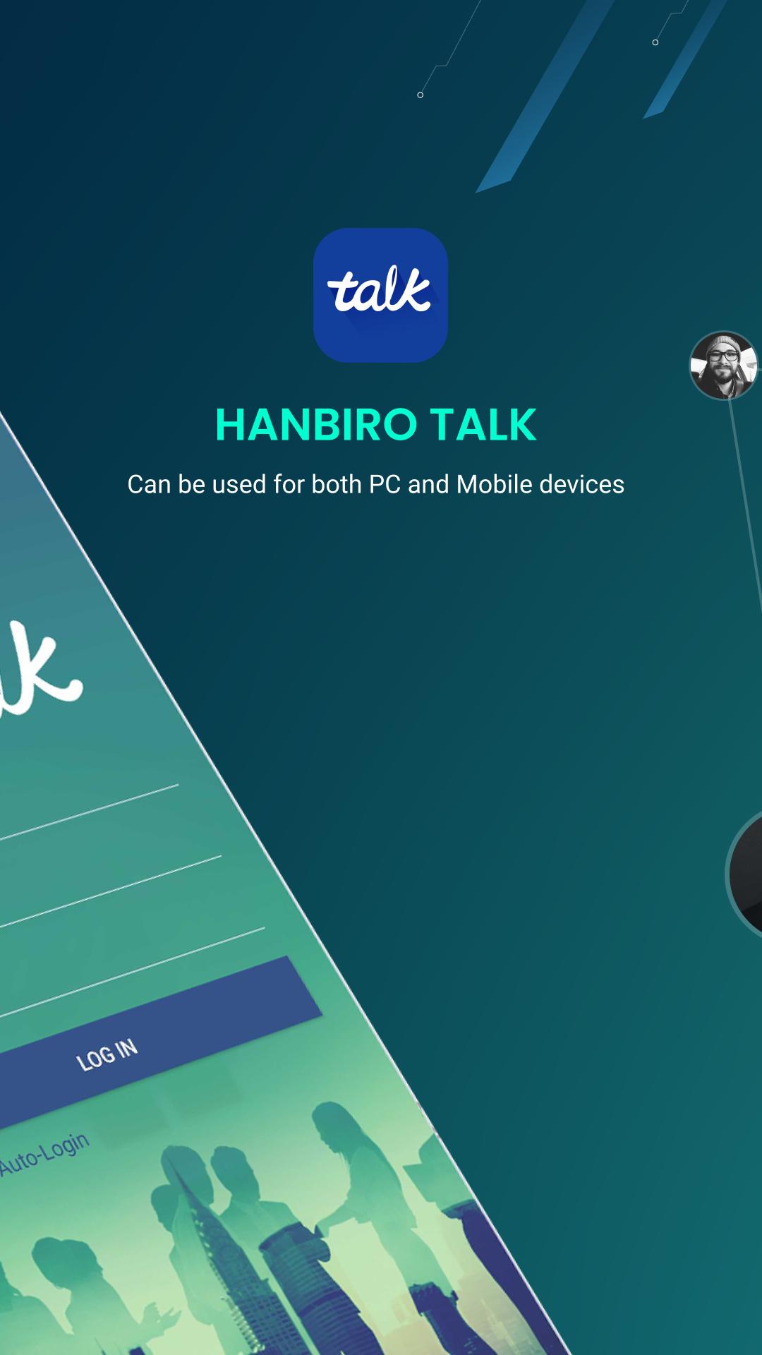 HanbiroTalk APK Download For Android Latest Version when-is-luka-coming-back