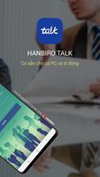 Hanbiro Talk ảnh chụp màn hình 1