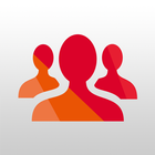 Hanbiro Groupware أيقونة