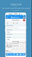 Hanbiro Groupware تصوير الشاشة 3