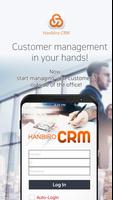 Hanbiro CRM poster