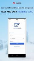 Poster Hanbiro Mail