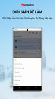 Hanbiro Mail ảnh chụp màn hình 3