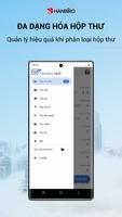 Hanbiro Mail bài đăng