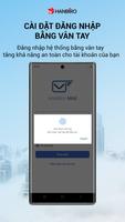 Hanbiro Mail ảnh chụp màn hình 2