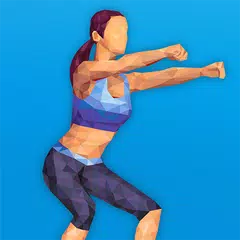 핏데이 - 7분 풀보이스 근력 운동 코칭 PT APK Herunterladen