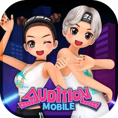 Audition M XAPK download