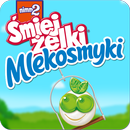 Wieża Śmiejżelki Mlekosmyki APK