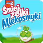 Wieża Śmiejżelki Mlekosmyki icon