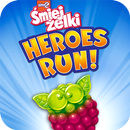 Heroes Run nimm2 APK