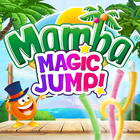 Mamba Magic Jump! 圖標