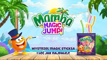 Mamba Magic Jump! 海報