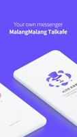 MalangMalang Talkafe imagem de tela 1