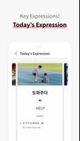 GenieK(지니케이) Learn Korean screenshot 2