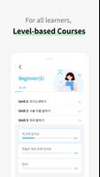 GenieK(지니케이) Learn Korean screenshot 3