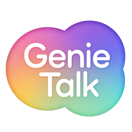 말랑말랑 지니톡 GenieTalk - 통역 / 번역