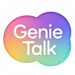 GenieTalk:Automatic Translator XAPK download