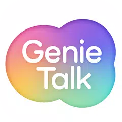 download 말랑말랑 지니톡 GenieTalk - 통역 / 번역 XAPK