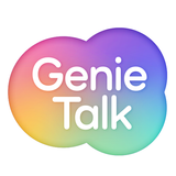 말랑말랑 지니톡 GenieTalk - 통역 / 번역 APK