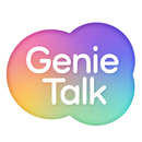 GenieTalk:Automatic Translator APK