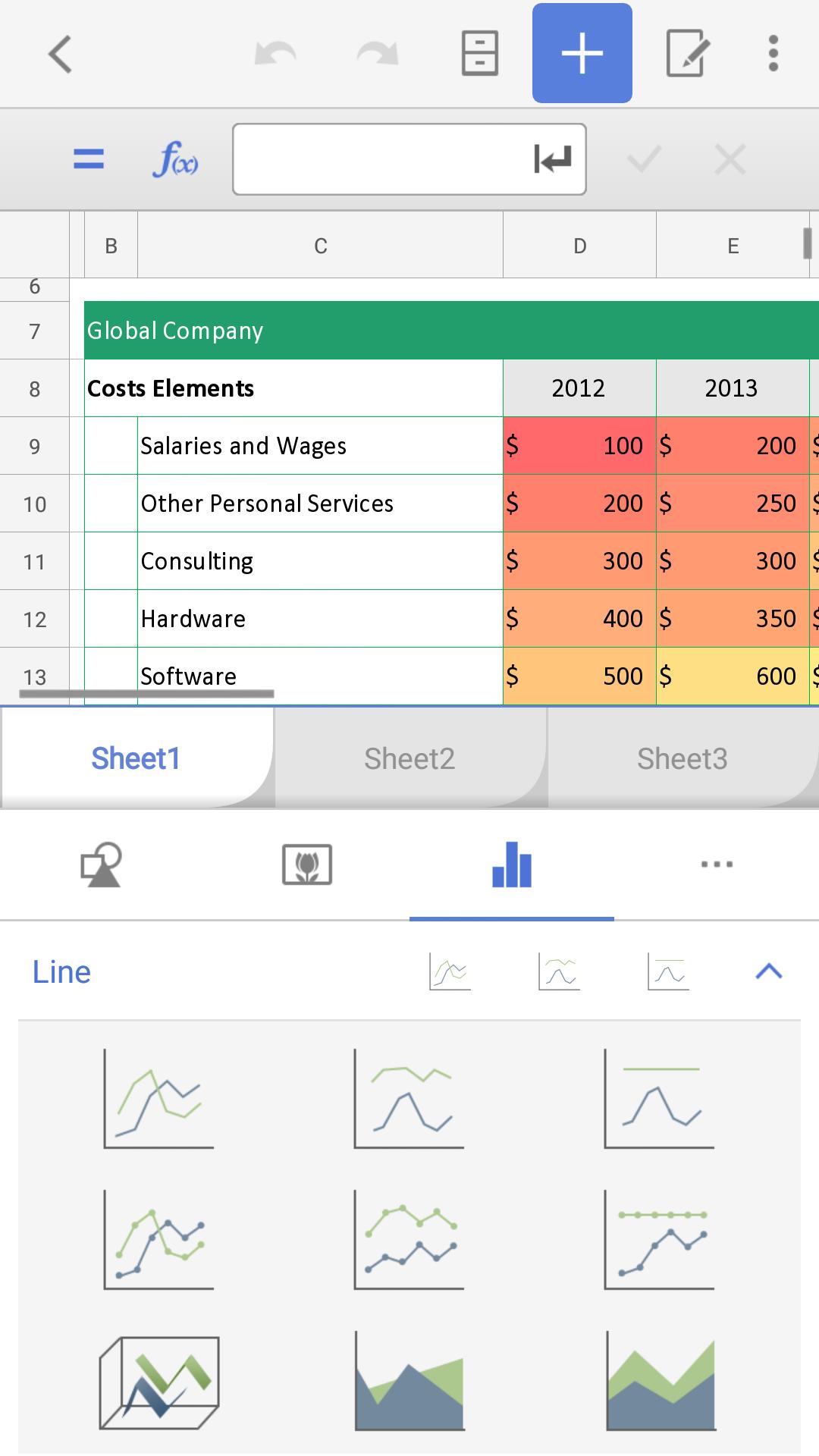 Hancom Office APK for Android Download