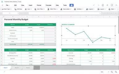 Hancom Office APK download